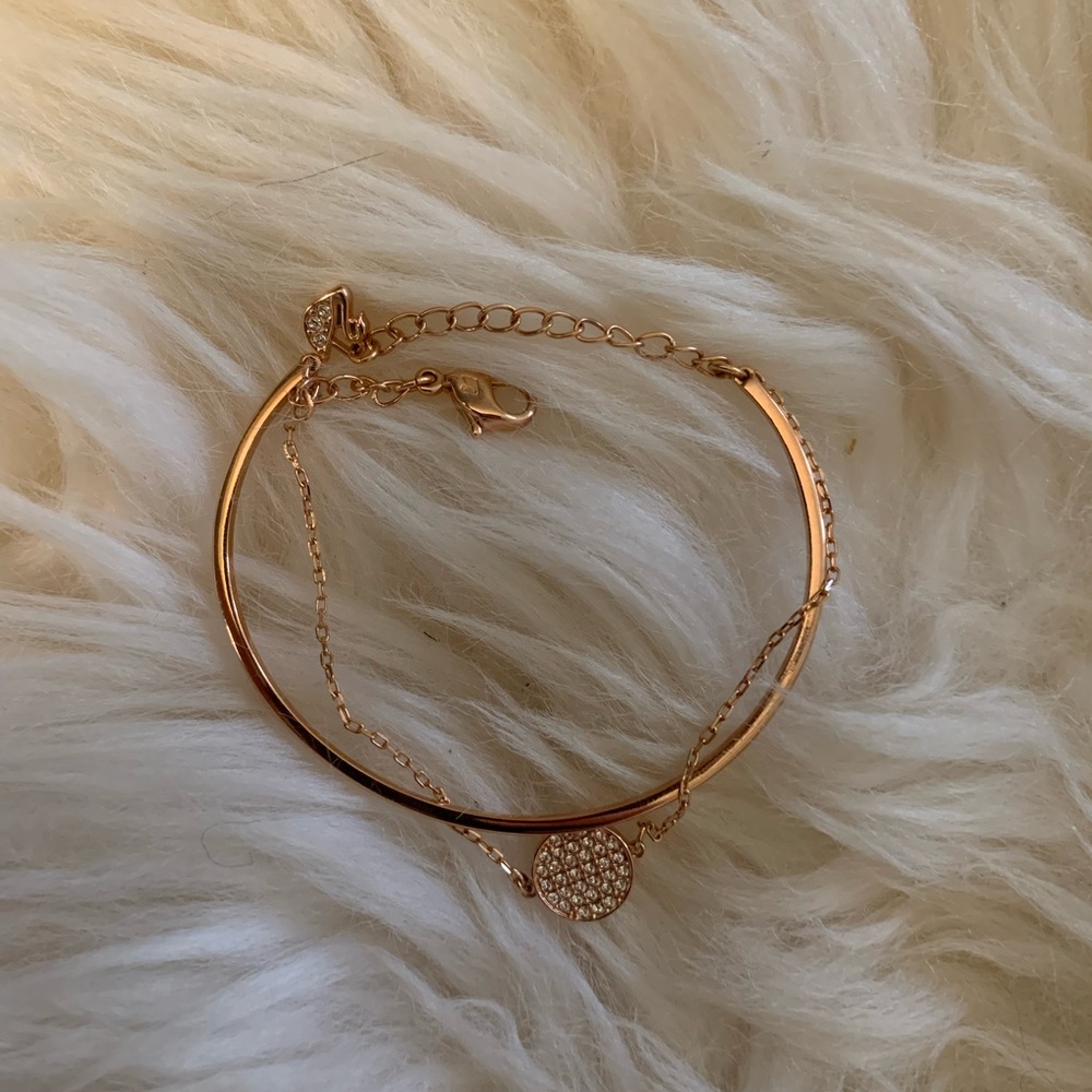 Swarovski bracelet - Picture 2 of 3